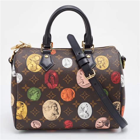 louis vuitton fornasetti speedy|LOUIS VUITTON .